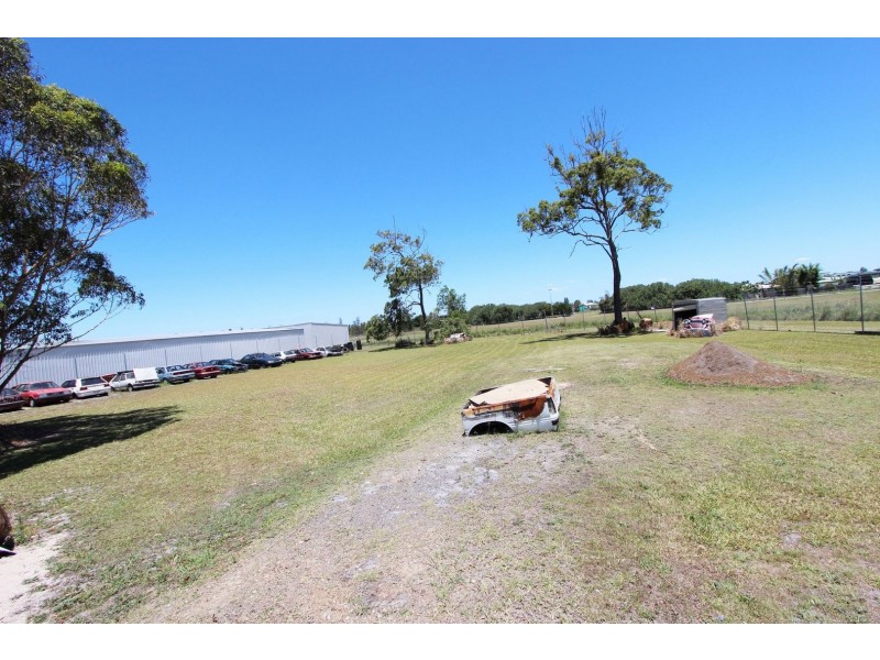 16 Industrial Road, Harrington NSW 2427