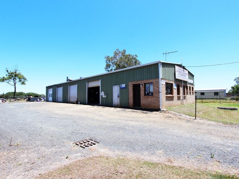 16 Industrial Road, Harrington NSW 2427