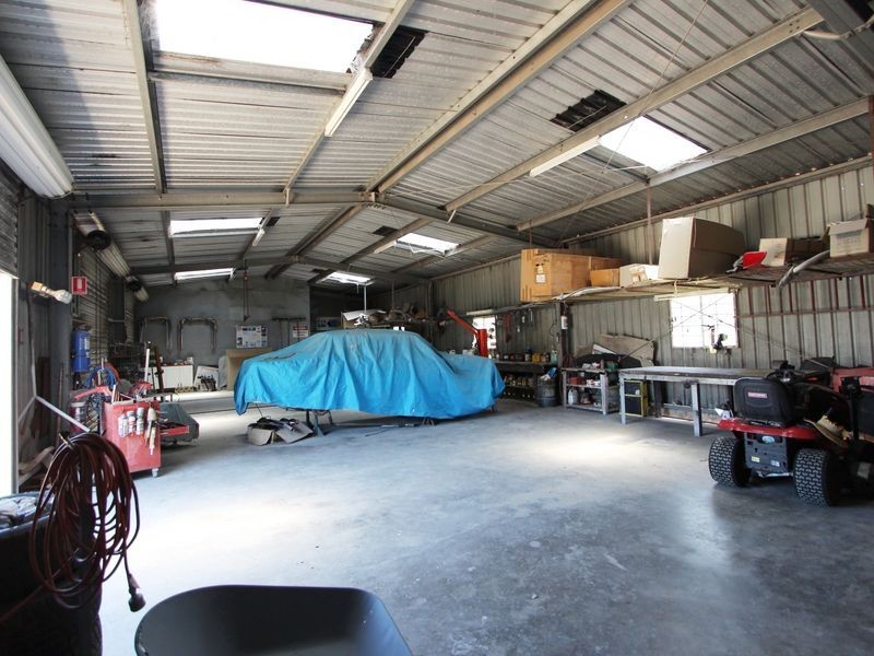 16 Industrial Road, Harrington NSW 2427