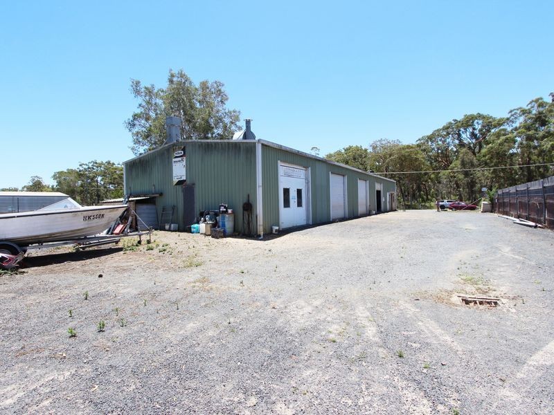 16 Industrial Road, Harrington NSW 2427