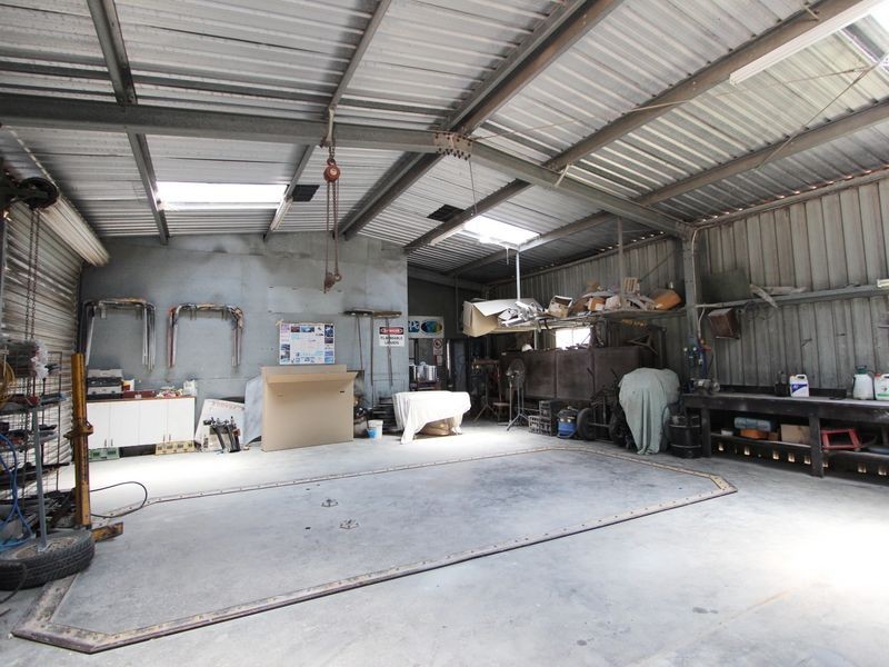 16 Industrial Road, Harrington NSW 2427