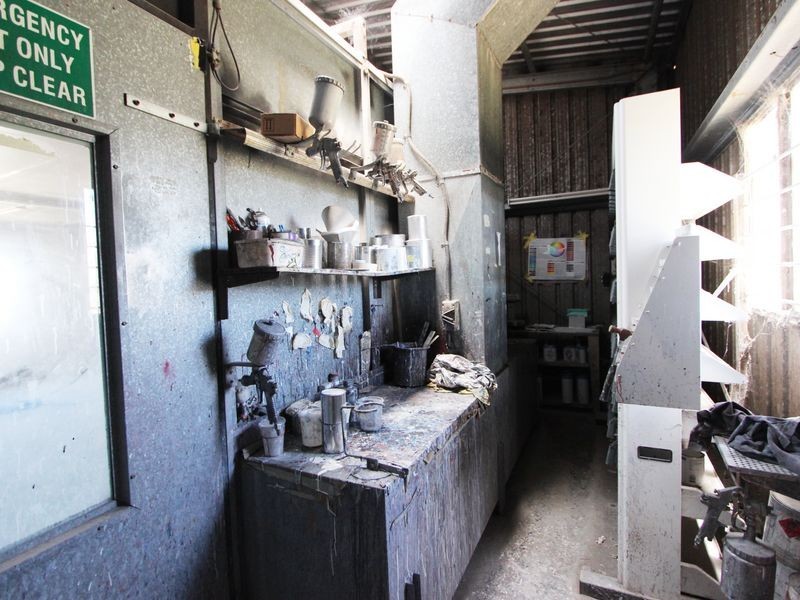 16 Industrial Road, Harrington NSW 2427