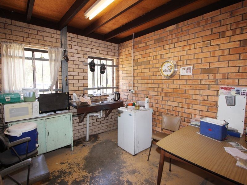 16 Industrial Road, Harrington NSW 2427