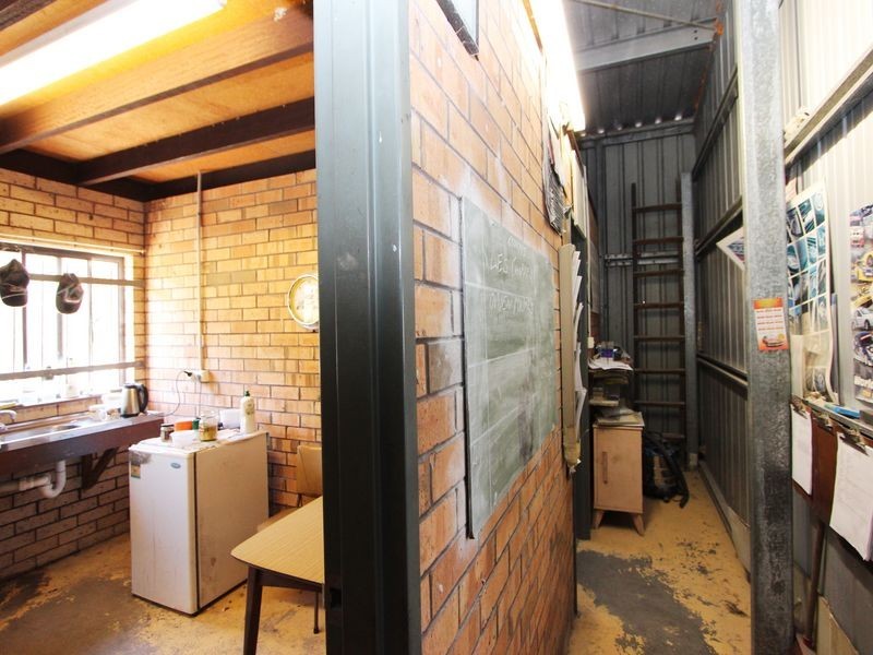 16 Industrial Road, Harrington NSW 2427