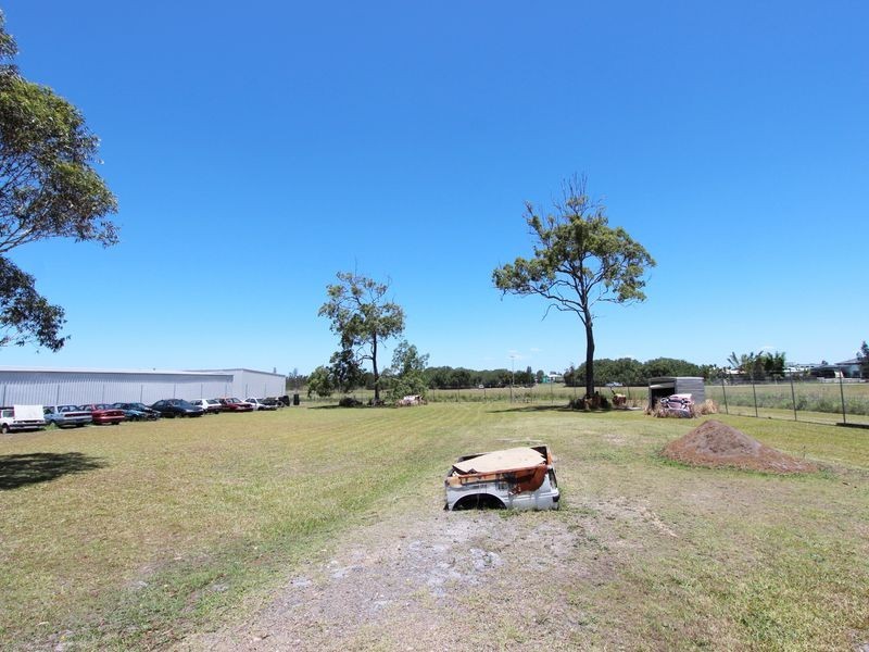 16 Industrial Road, Harrington NSW 2427