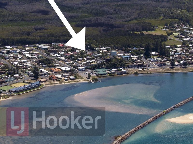 7 Ann Street, Harrington NSW 2427