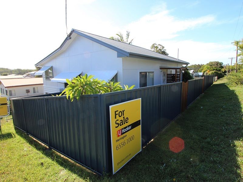 7 Ann Street, Harrington NSW 2427