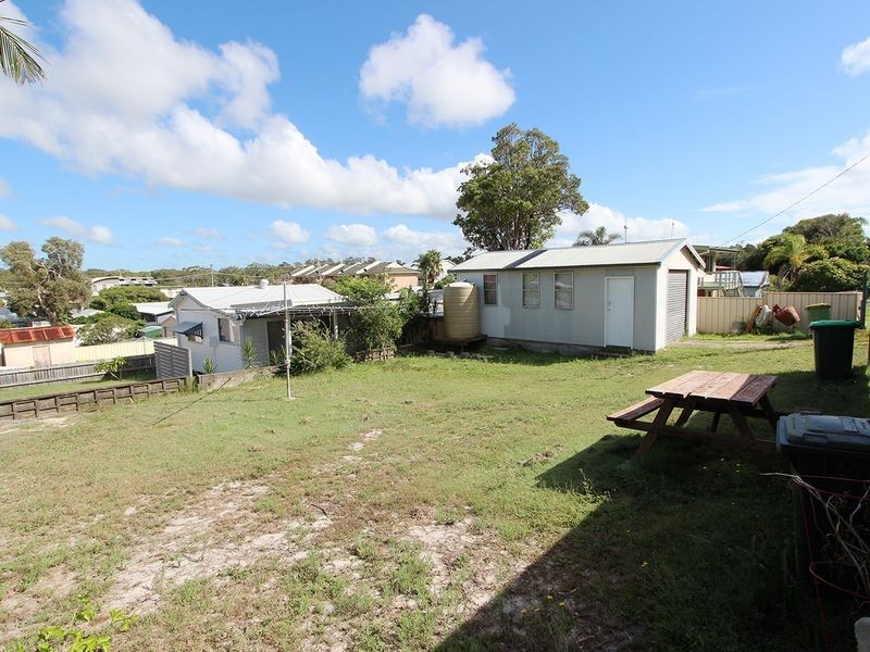 7 Ann Street, Harrington NSW 2427
