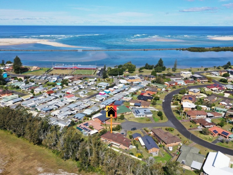 5A Dominic Place, Harrington NSW 2427