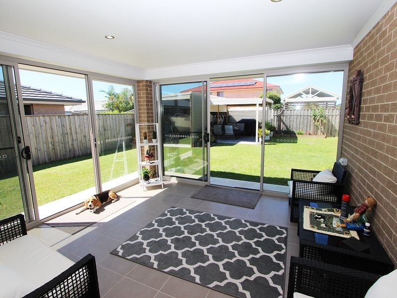 70 Electra Parade, Harrington NSW 2427