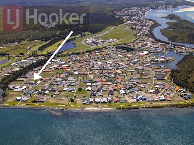 70 Electra Parade, Harrington NSW 2427