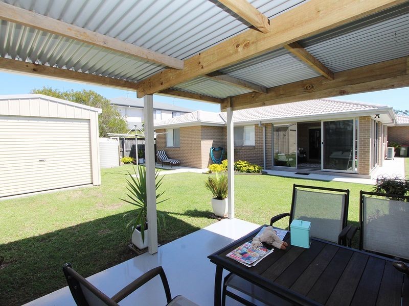 70 Electra Parade, Harrington NSW 2427