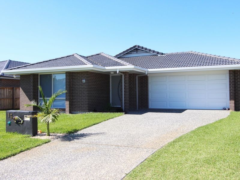13 Baruah Parade, Harrington NSW 2427