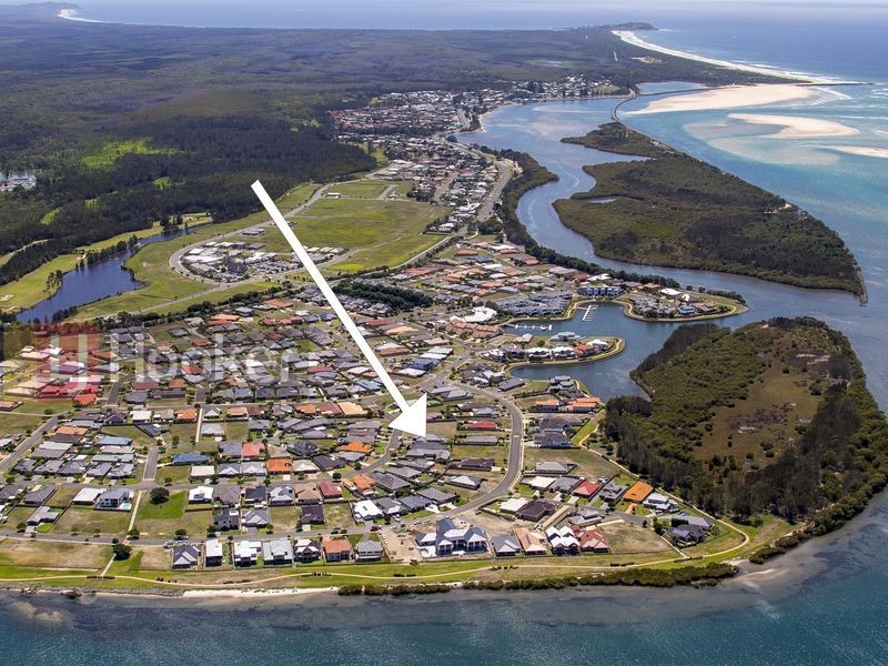 13 Baruah Parade, Harrington NSW 2427