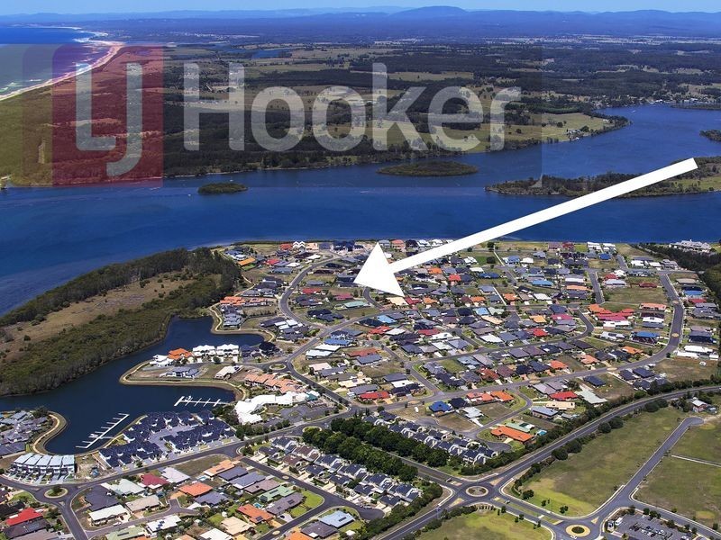 13 Baruah Parade, Harrington NSW 2427