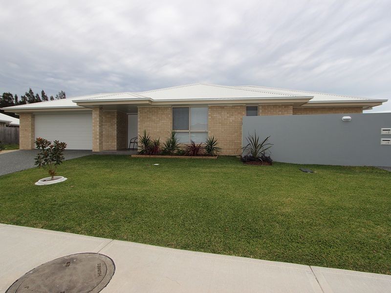 2/37-43 Electra Parade, Harrington NSW 2427