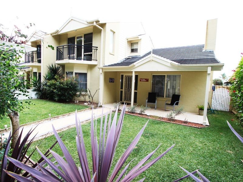 14 Sampson Avenue, Harrington NSW 2427
