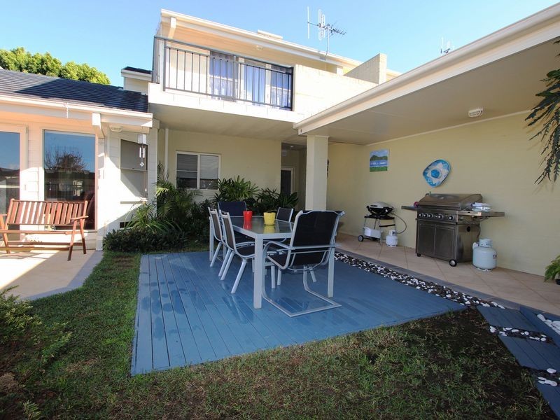 14 Sampson Avenue, Harrington NSW 2427