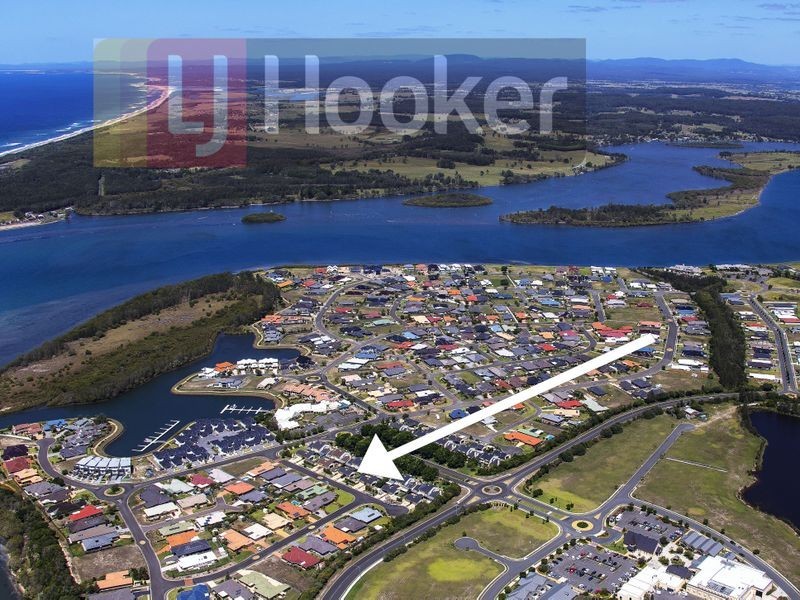 14 Sampson Avenue, Harrington NSW 2427