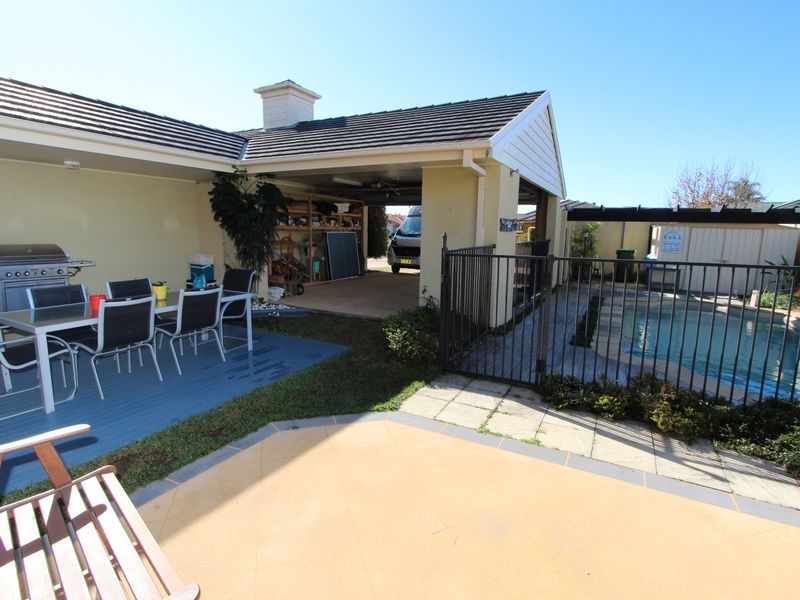 14 Sampson Avenue, Harrington NSW 2427
