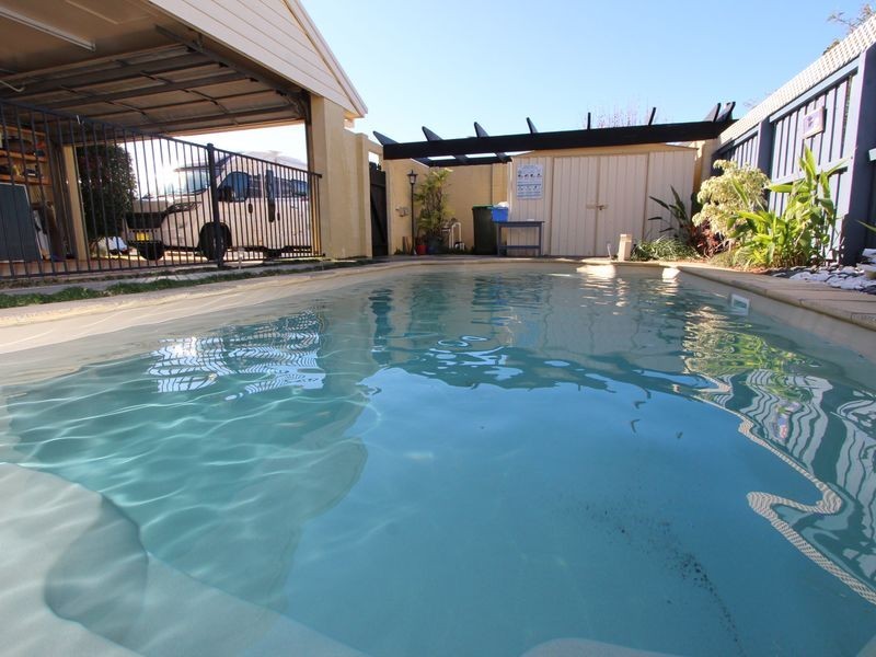 14 Sampson Avenue, Harrington NSW 2427