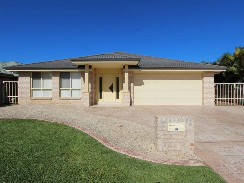 46 John Gollan Avenue, Harrington NSW 2427