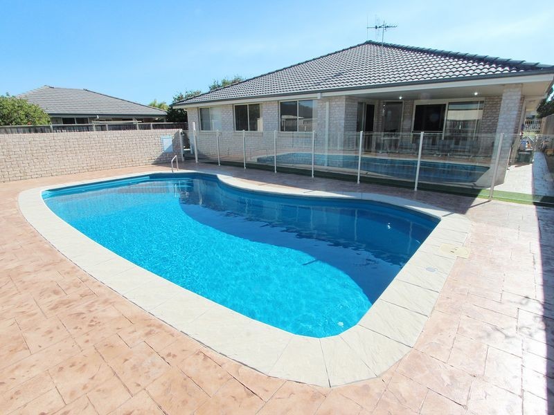 46 John Gollan Avenue, Harrington NSW 2427