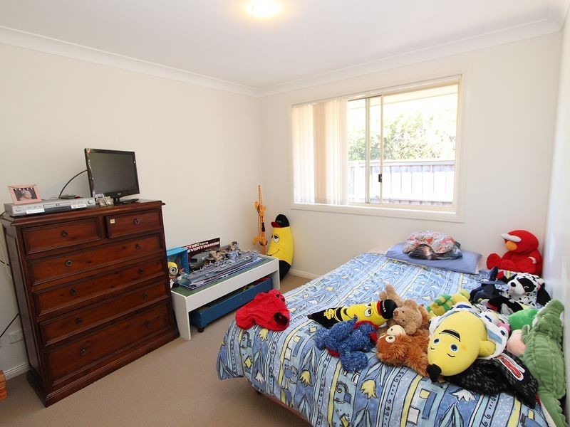 46 John Gollan Avenue, Harrington NSW 2427