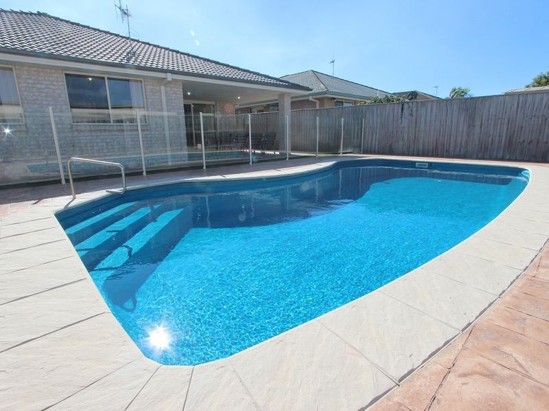 46 John Gollan Avenue, Harrington NSW 2427