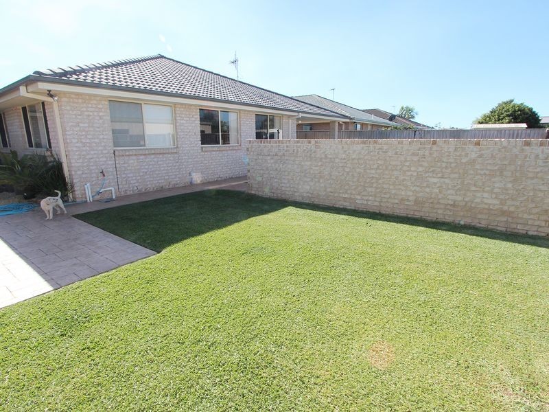 46 John Gollan Avenue, Harrington NSW 2427