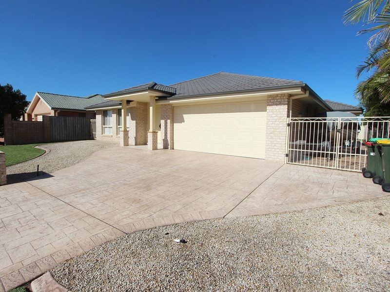 46 John Gollan Avenue, Harrington NSW 2427