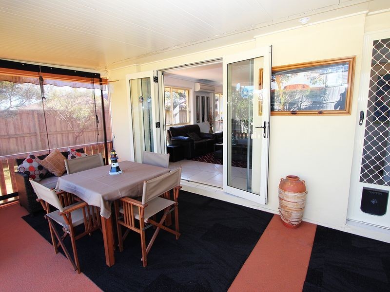 25a Baruah Parade, Harrington NSW 2427