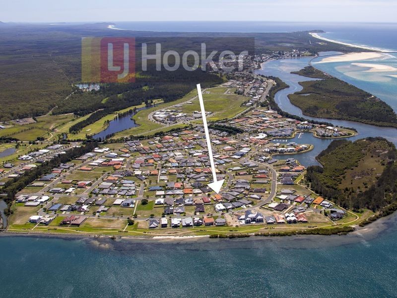 25a Baruah Parade, Harrington NSW 2427