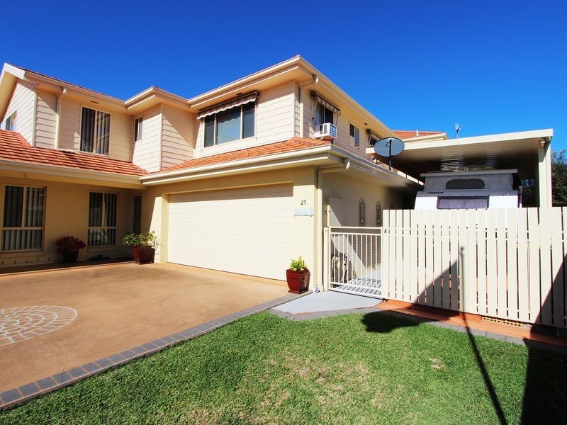 25a Baruah Parade, Harrington NSW 2427