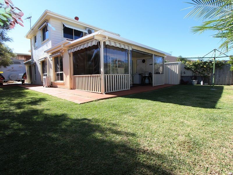 25a Baruah Parade, Harrington NSW 2427