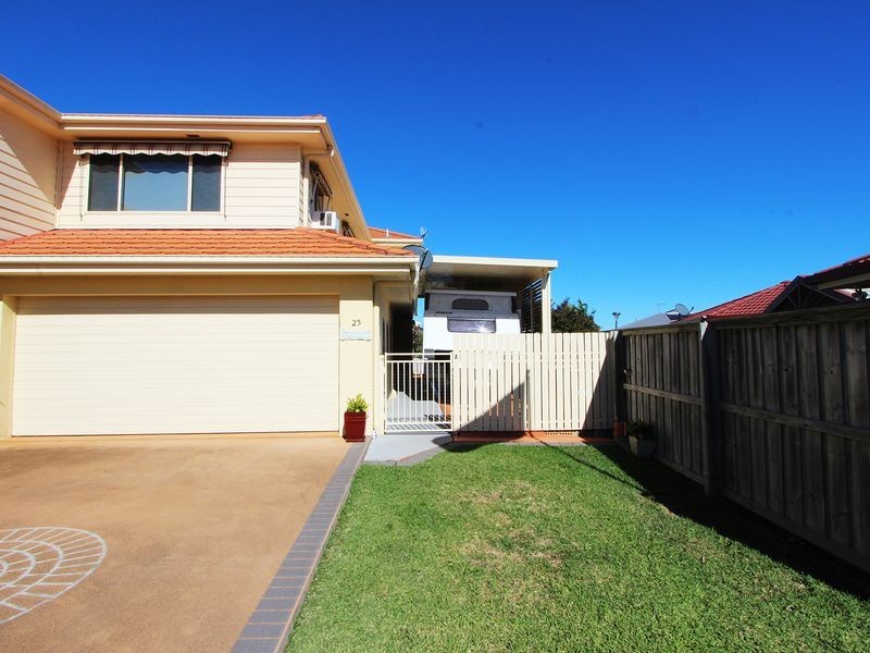 25a Baruah Parade, Harrington NSW 2427