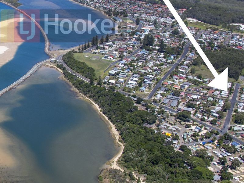 12 Hogan Street, Harrington NSW 2427