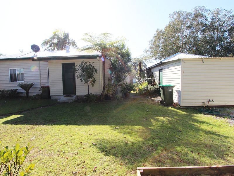 12 Hogan Street, Harrington NSW 2427