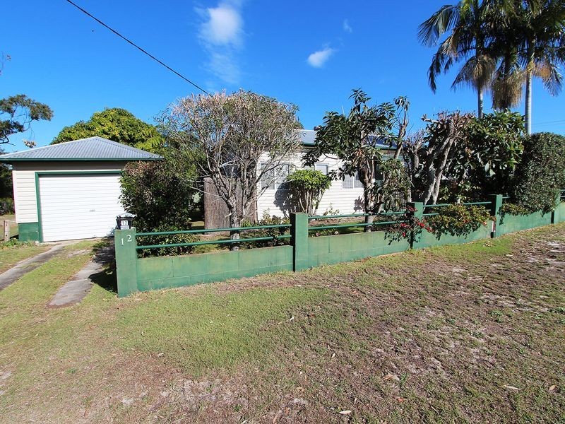 12 Hogan Street, Harrington NSW 2427