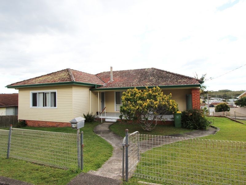 15 Church Street, Harrington NSW 2427