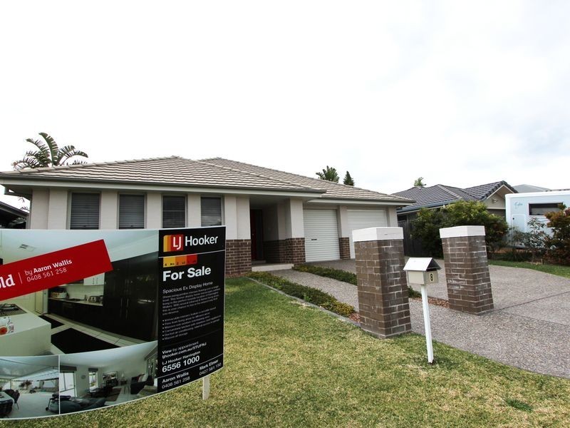 8 Rocklily Street, Harrington NSW 2427