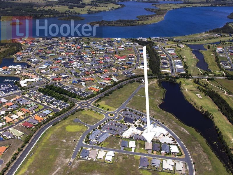 8 Rocklily Street, Harrington NSW 2427