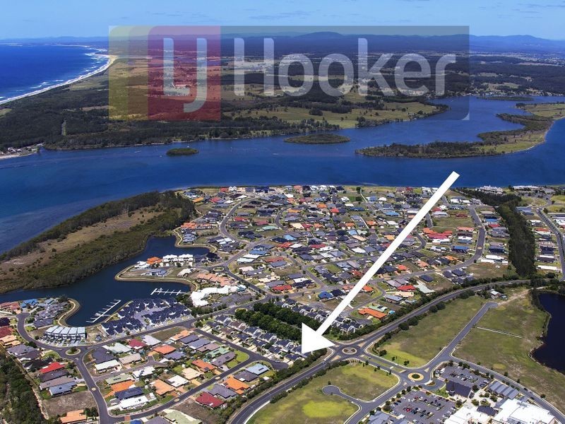 24 Sampson Avenue, Harrington NSW 2427