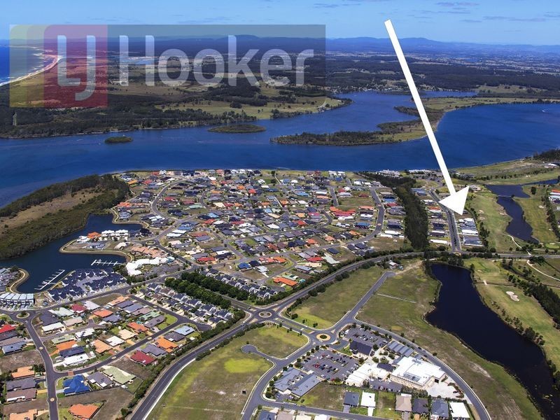 21 Josephine Boulevard, Harrington NSW 2427