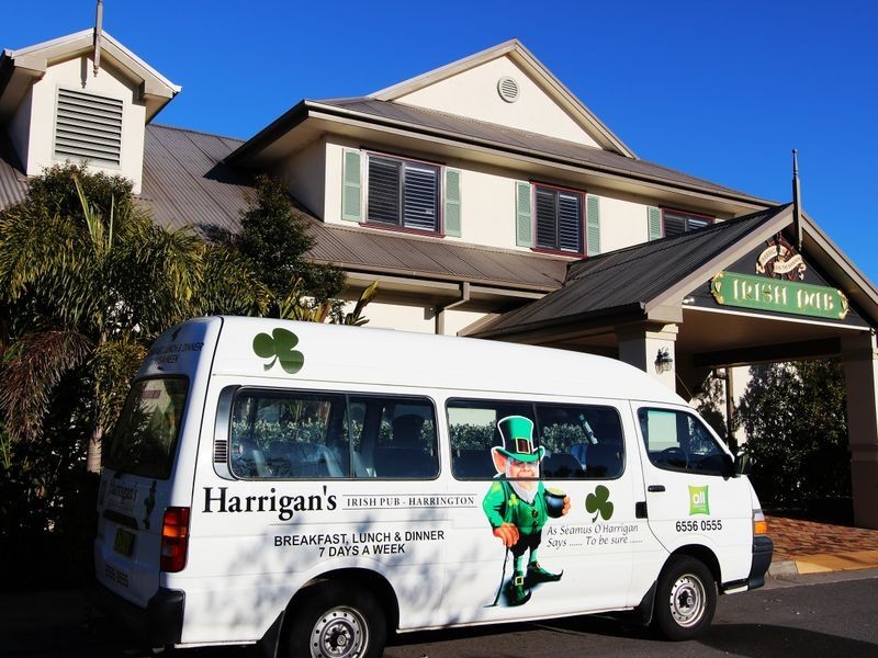 21 Josephine Boulevard, Harrington NSW 2427
