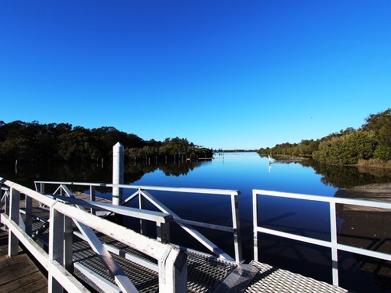 21 Josephine Boulevard, Harrington NSW 2427