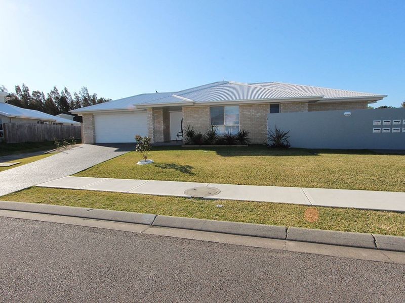 2/37-43 Electra Parade, Harrington NSW 2427