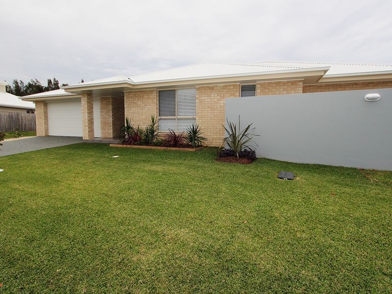 2/37-43 Electra Parade, Harrington NSW 2427