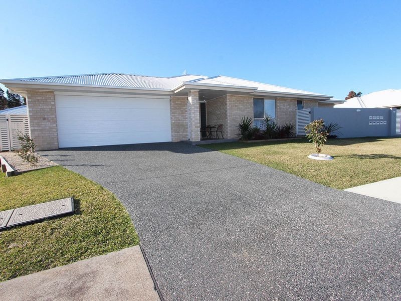 2/37-43 Electra Parade, Harrington NSW 2427