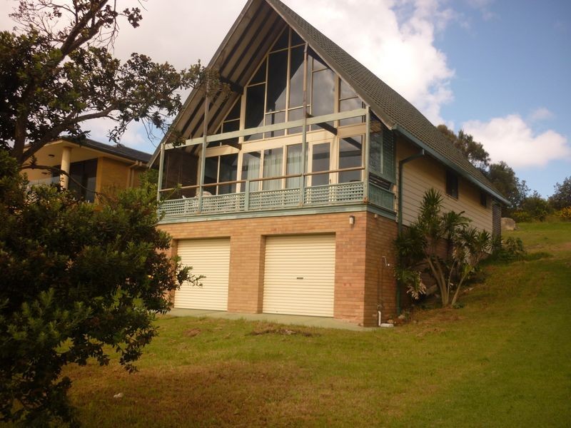 10 Stewart Close, Crowdy Head NSW 2427